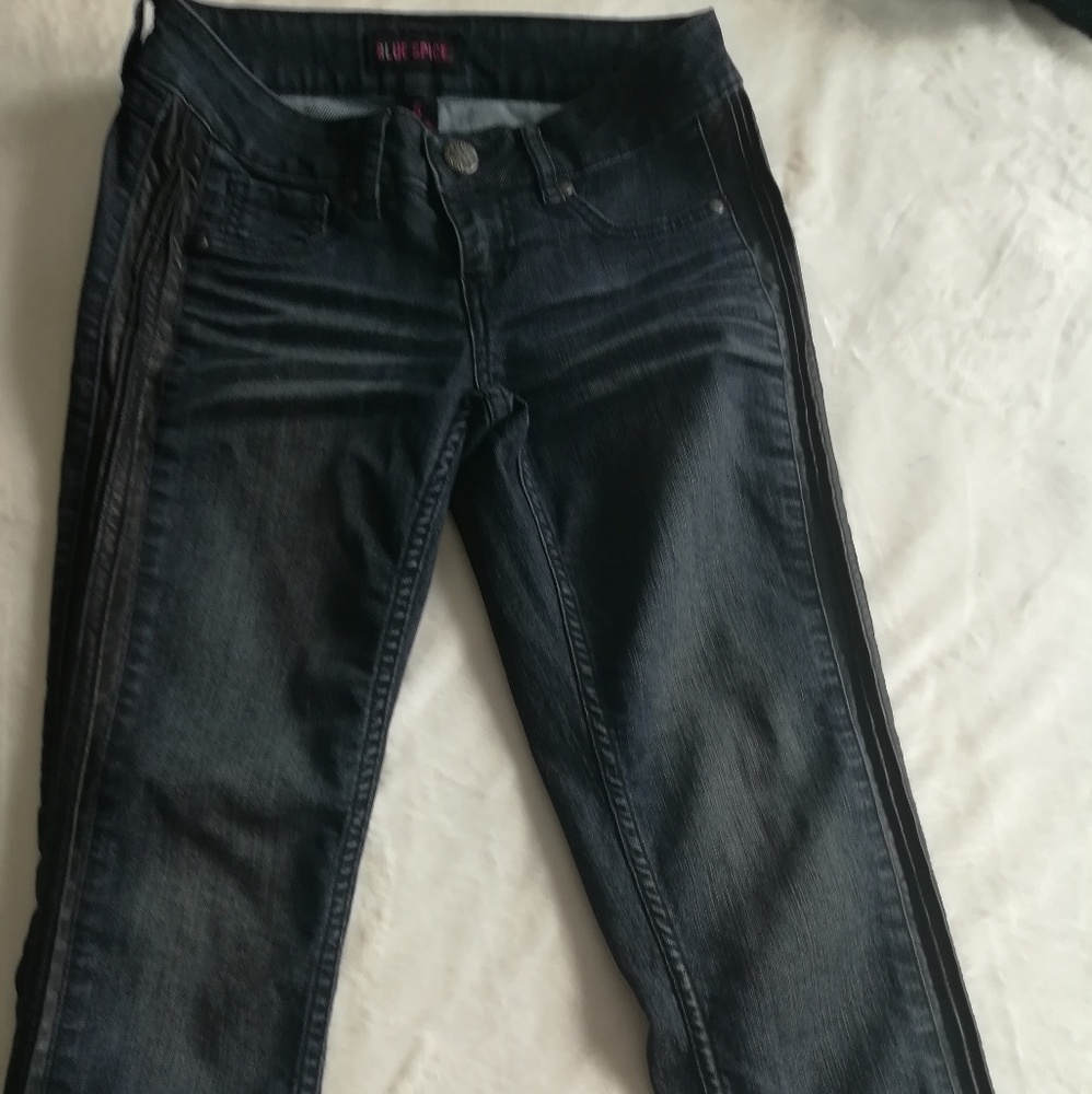 Skinny jeans
